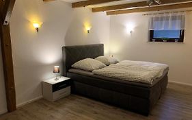 Ferienwohnung Am Mittag